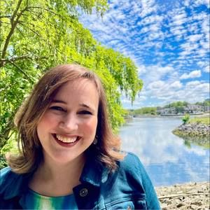 Meet your Posher, Jenny